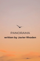 Panorama B0CVD8CM89 Book Cover