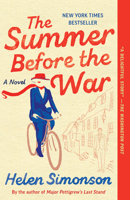 The Summer Before the War