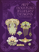 Victorian Jewelry: An Illustrated book by Peter Hinks