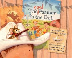 The Real Farmer in the Dell 1946101885 Book Cover