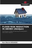 FLOOD RISK REDUCTION IN ABOBO (Abidjan) 6205650924 Book Cover