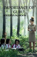 Importance of Guru. 1639977635 Book Cover
