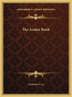 The Azalea Book 1163699500 Book Cover