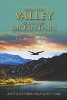 From the Valley Beyond the Mountain: A 12-Month Journal B08T6MCCQ3 Book Cover