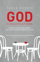 God Conversations 1780781881 Book Cover