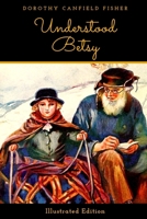 Understood Betsy 1544277199 Book Cover