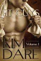 Fit Guys: Volume One 1910081086 Book Cover