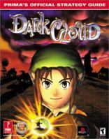 Dark Cloud : Prima's Official Strategy Guide 0761530738 Book Cover