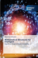 Mathematical Structures for Intelligent 6209437818 Book Cover