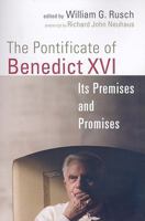 The Pontificate of Benedict XVI: Its Premises and Promises 0802848680 Book Cover