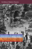 The Colour of Forgetting 1845235517 Book Cover