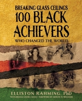 Breaking Glass Ceilings 1737402319 Book Cover