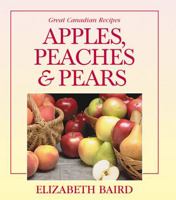 Apples, Peaches and Pears 0888621299 Book Cover