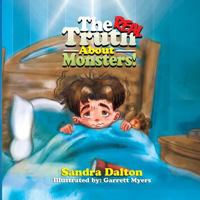 The Real Truth About Monsters 1946683965 Book Cover