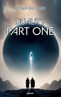 Duality part one (German Edition) 3711600611 Book Cover