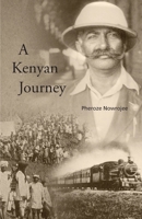 A Kenyan Journey 9966736069 Book Cover