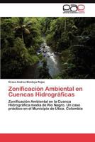 Zonificación Ambiental en Cuencas Hidrográficas 384548408X Book Cover