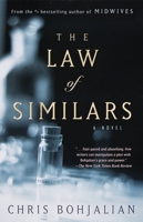 The Law of Similars 0679771476 Book Cover