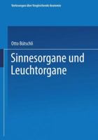 Sinnesorgane Und Leuchtorgane 3662427729 Book Cover