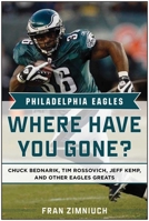 Philadelphia Eagles: Where Have You Gone? 1613218265 Book Cover