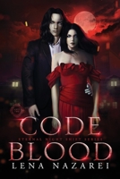 Code Blood 1647045347 Book Cover