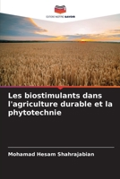 Les biostimulants dans l'agriculture durable et la phytotechnie 6209085954 Book Cover