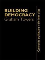 Building Democracy 1857280881 Book Cover