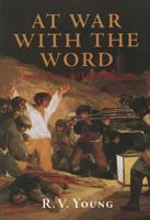 At War with the Word 1882926277 Book Cover