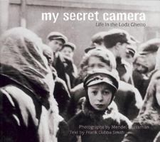 My Secret Camera 0805236457 Book Cover