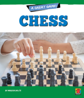 Chess 1684508320 Book Cover