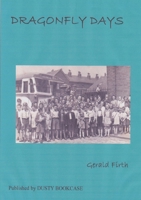 Dragonfly Days 1105521966 Book Cover
