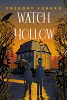 Watch Hollow 0062643452 Book Cover