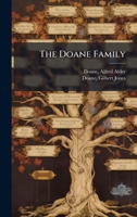 The Doane Family 102419230X Book Cover