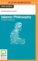 Islamic Philosophy 1489092315 Book Cover