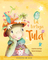 La Tortuga Tula 8410438410 Book Cover