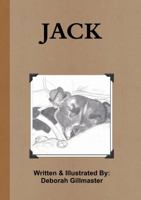 Jack 0982840128 Book Cover