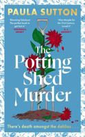 The Potting Shed Murder 0349703760 Book Cover