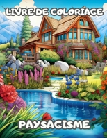 Paysagisme (French Edition) B0FDWW2YZR Book Cover