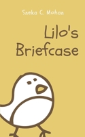 Lilo's Briefcase 936739330X Book Cover