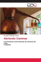 Abriendo Caminos 6209631452 Book Cover