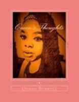 Queen's Thoughts: Book of Poetry 198348945X Book Cover