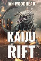 Kaiju Rift 1925711668 Book Cover