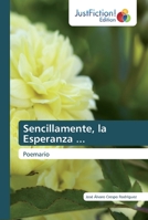 Sencillamente, la Esperanza ... 6200111251 Book Cover