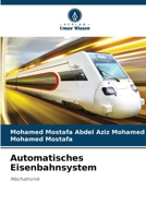 Automatisches Eisenbahnsystem (German Edition) 6209961827 Book Cover