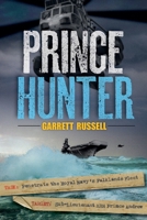 Prince Hunter B0DXBD6QSF Book Cover