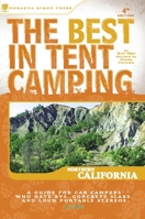 The Best in Tent Camping: Northern California (Best in Tent Camping) 0897326741 Book Cover