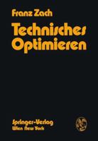 Technisches Optimieren 3211811400 Book Cover