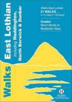Walks: East Lothian 1872405118 Book Cover