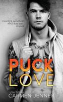 Puck Love 1977681468 Book Cover