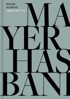 Mayer Hasbani Architects 6078880101 Book Cover